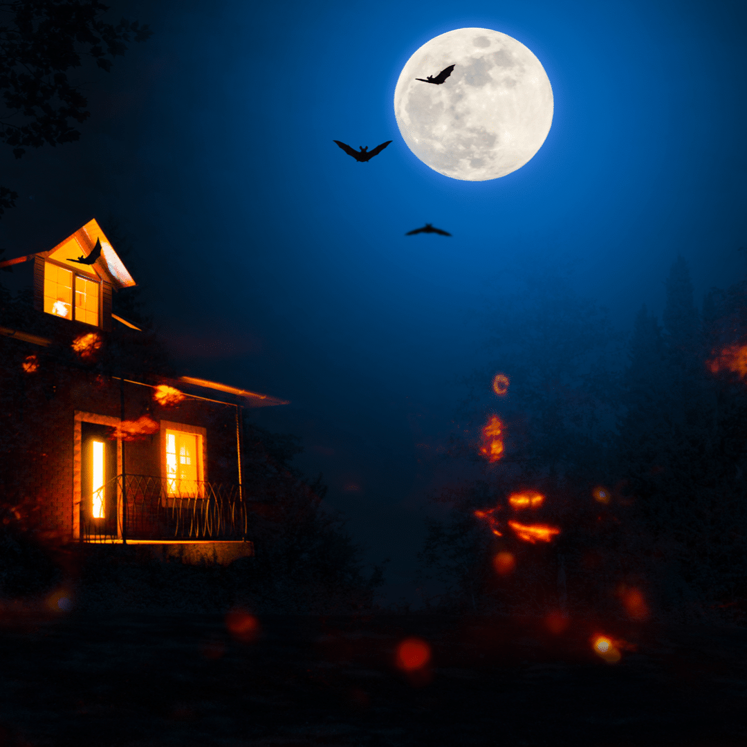 6 TOP HAUNTED HOUSES IN THE NASHVILLE AREA Nashville Fab Living