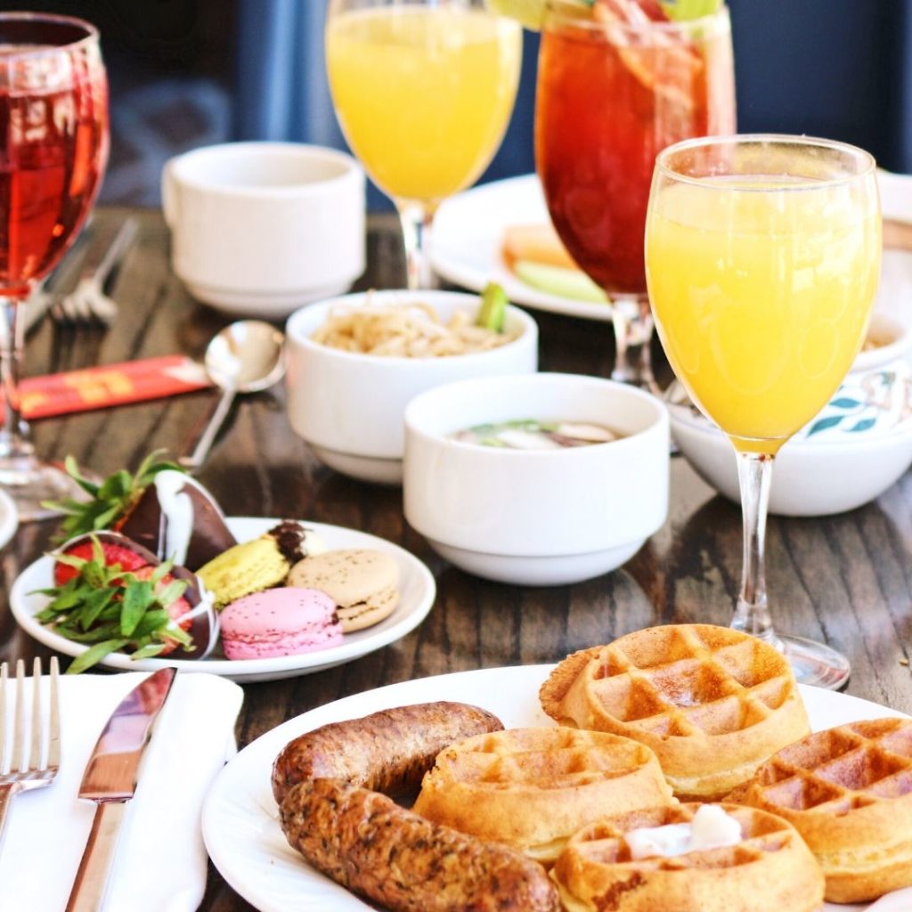 Best Brunch Spots In Nashville TN Nashville Fab Living