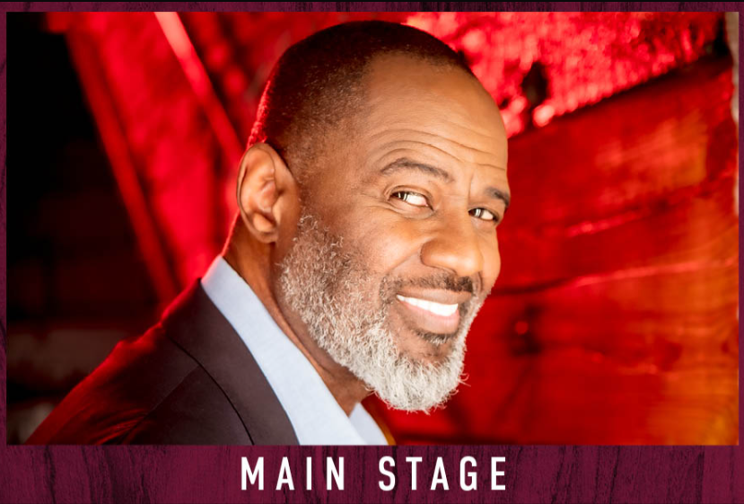 Brian McKnight Solo Nashville Fab Living