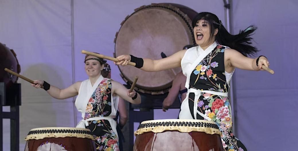 Nashville Cherry Blossom Festival Nashville Fab Living